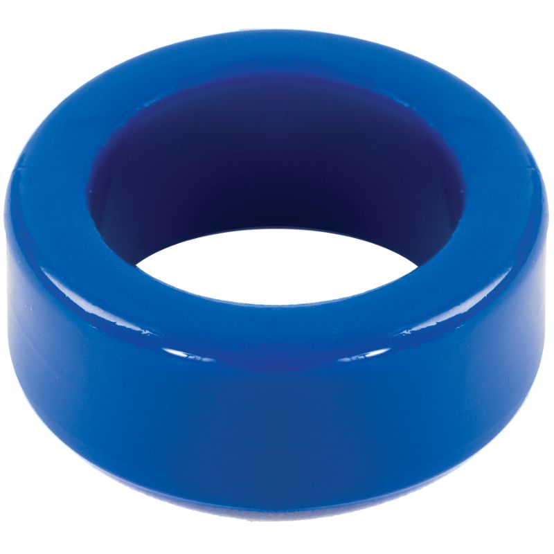 Cock Ring Blue TitanMen