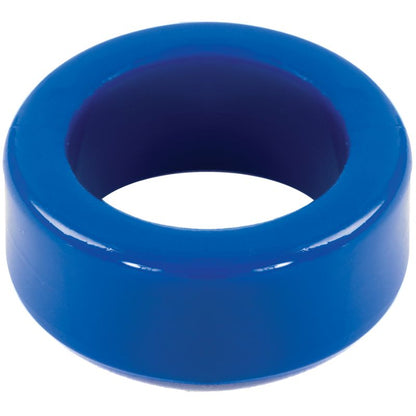 Cock Ring Blue TitanMen