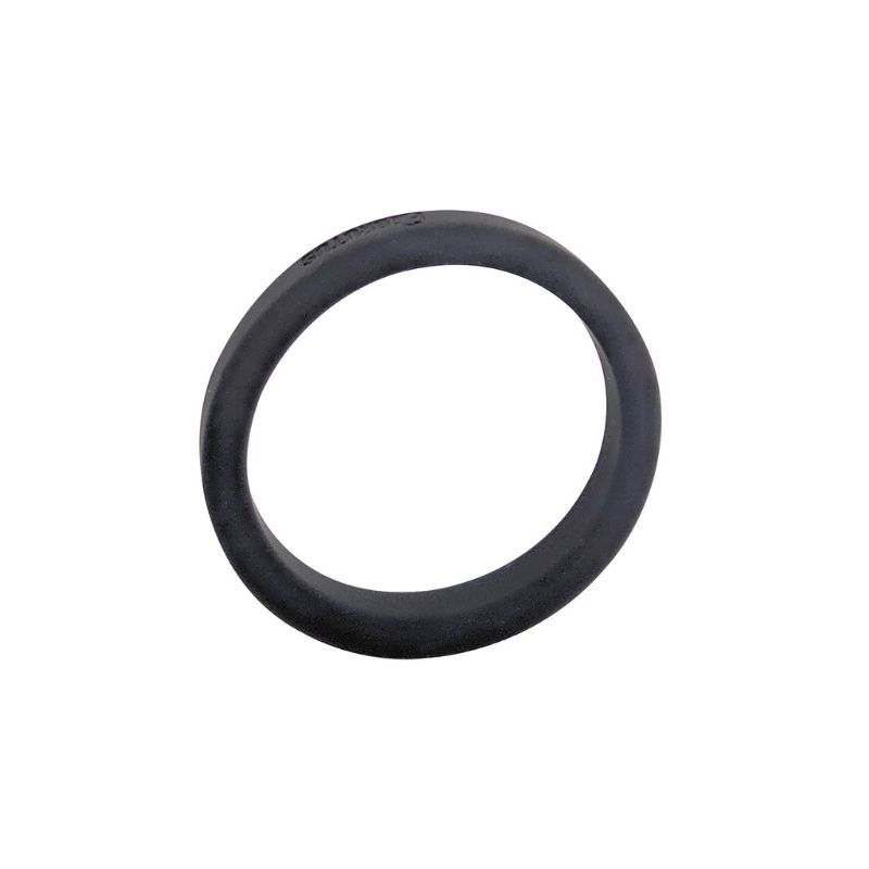 Brutus Flat Slick Cock Ring 40mm Brutus