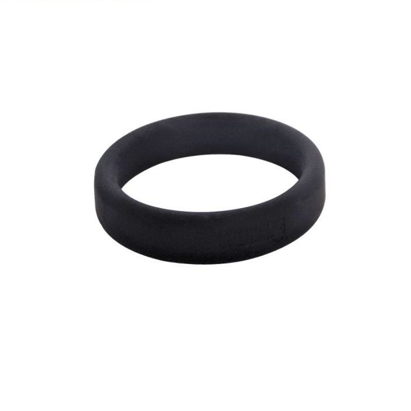 Brutus Flat Slick Cock Ring 40mm Brutus