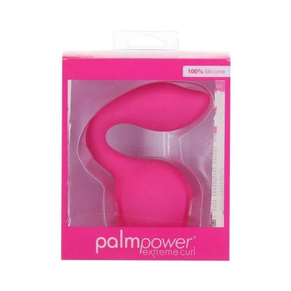Extreme Pleasure Cap Pink PalmPower