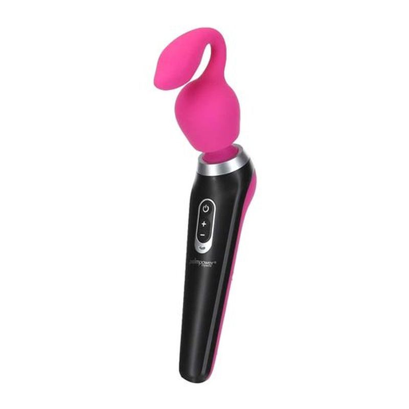 Extreme Pleasure Cap Pink PalmPower