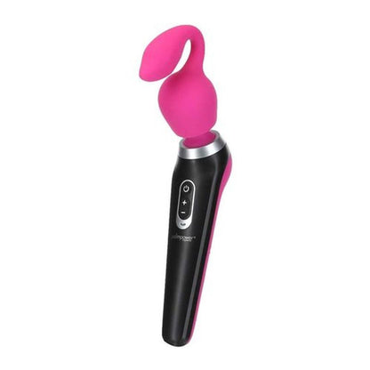 Extreme Pleasure Cap Pink PalmPower