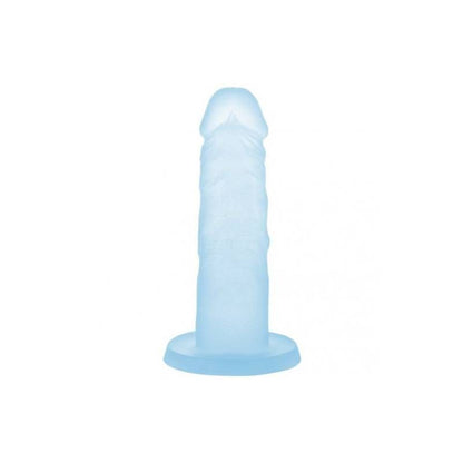 Cocktails Silicone Dildo Blue Lagoon 5.5in Addiction