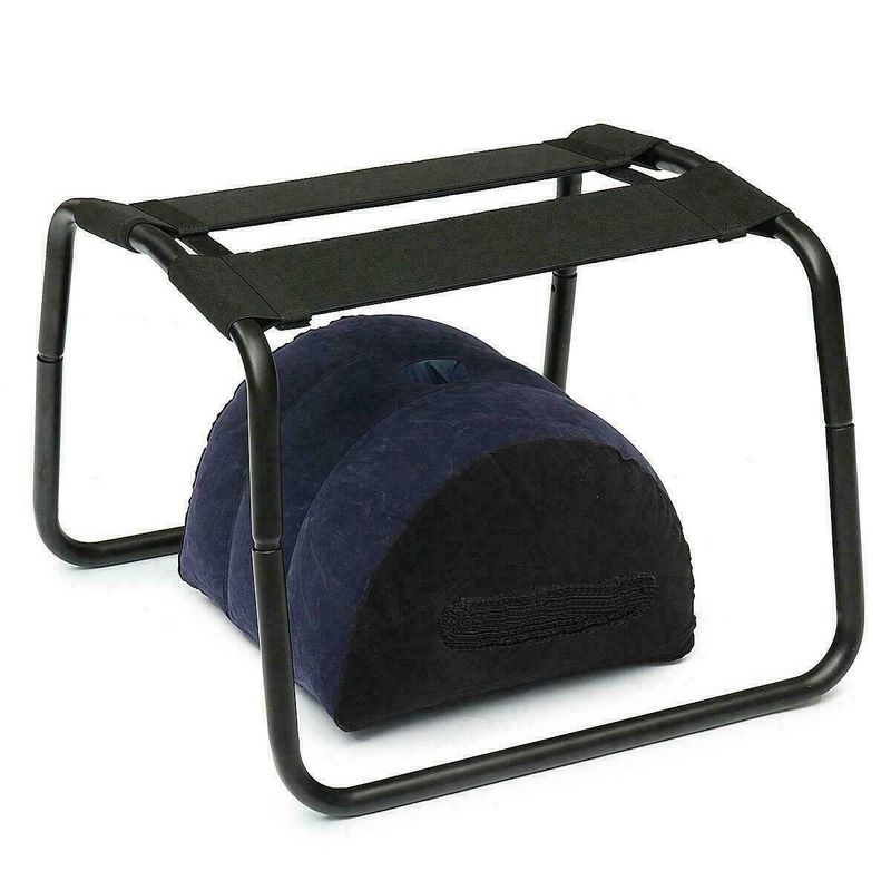 Sex Chair with Pillow Daytona