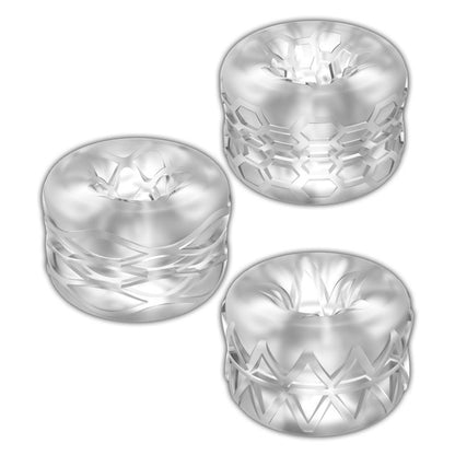 Zolo Bumperz 3 Pc ZOLO