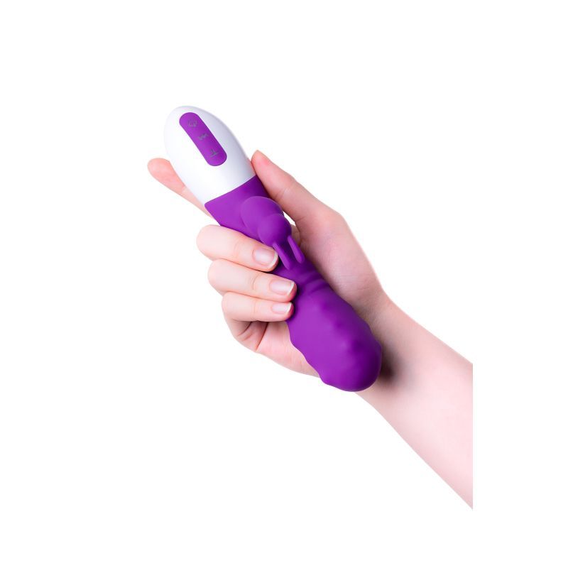 JOS Taty Pulsating Rabbit Vibrator JOS
