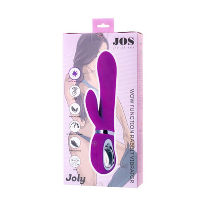 JOS Joly Clit Stimulating Vibrator JOS