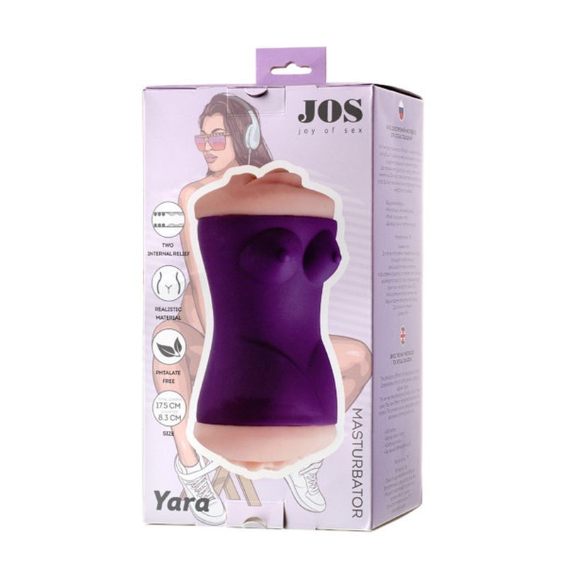 JOS Yara Masturbator JOS