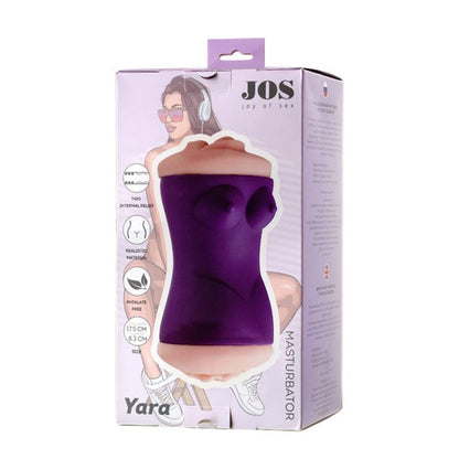 JOS Yara Masturbator JOS