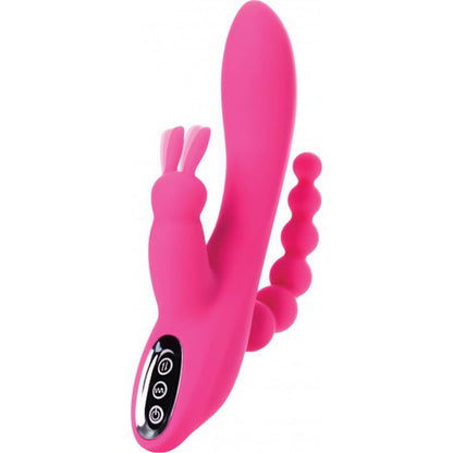 JOS Spanky Triple Stimulator JOS