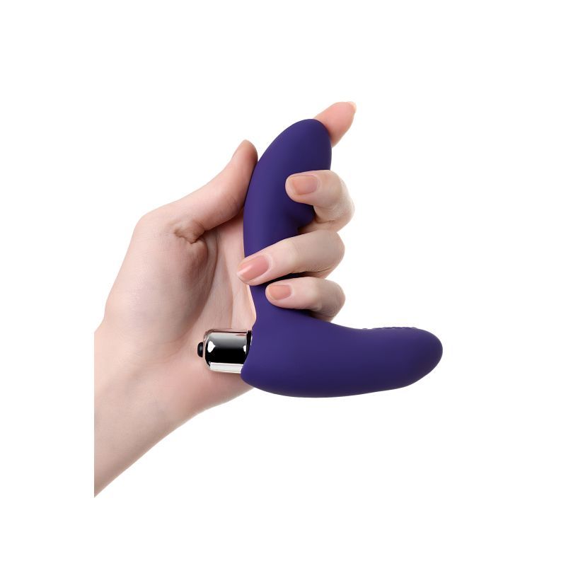 ToDo Bruman Vibrating Prostate Stim ToDo