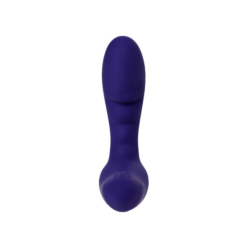 ToDo Bruman Vibrating Prostate Stim ToDo