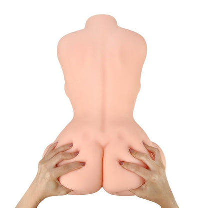 Love Torso Samantha Daytona
