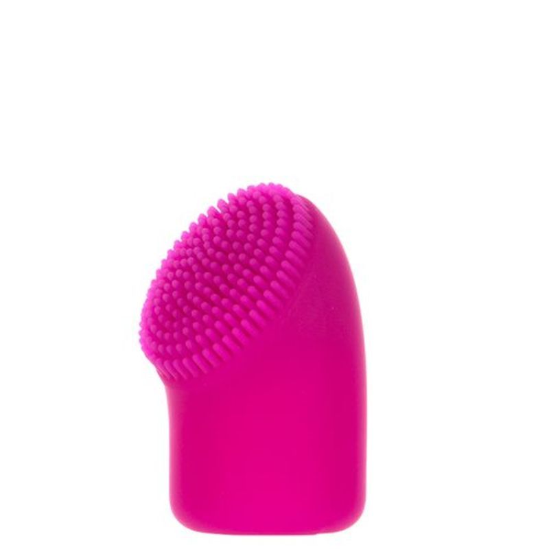 PalmPower Pocket Extended Silicone Massage Heads 3 Pc Set PalmPower