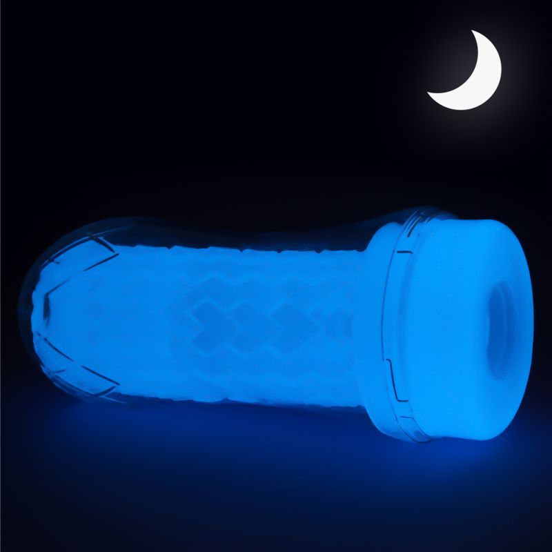 Lumino Play Pocket Masturbator Lovetoy