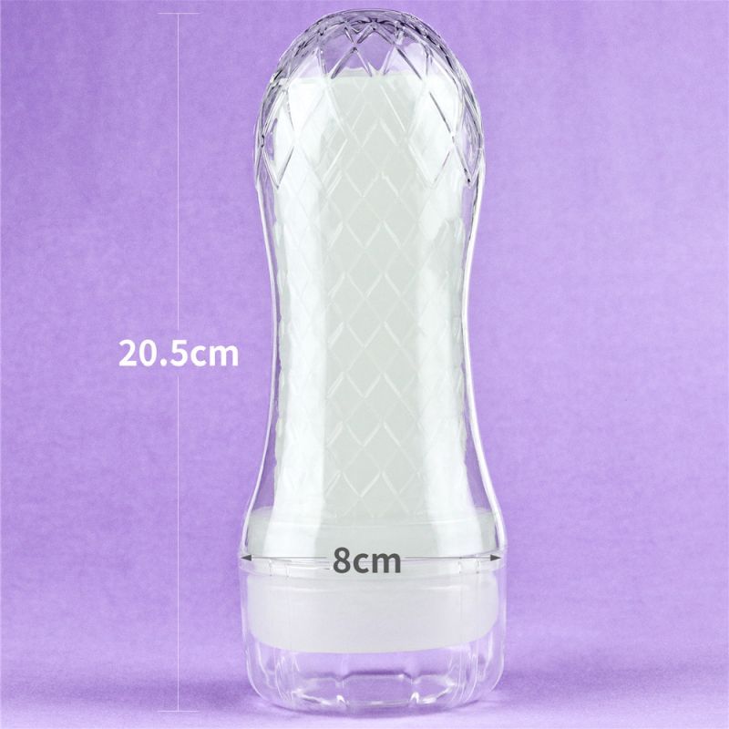 Lumino Play Pocket Masturbator Lovetoy