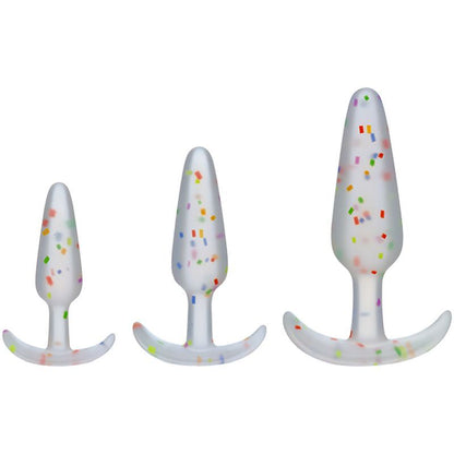 Pride Anal Trainer Set Doc Johnson