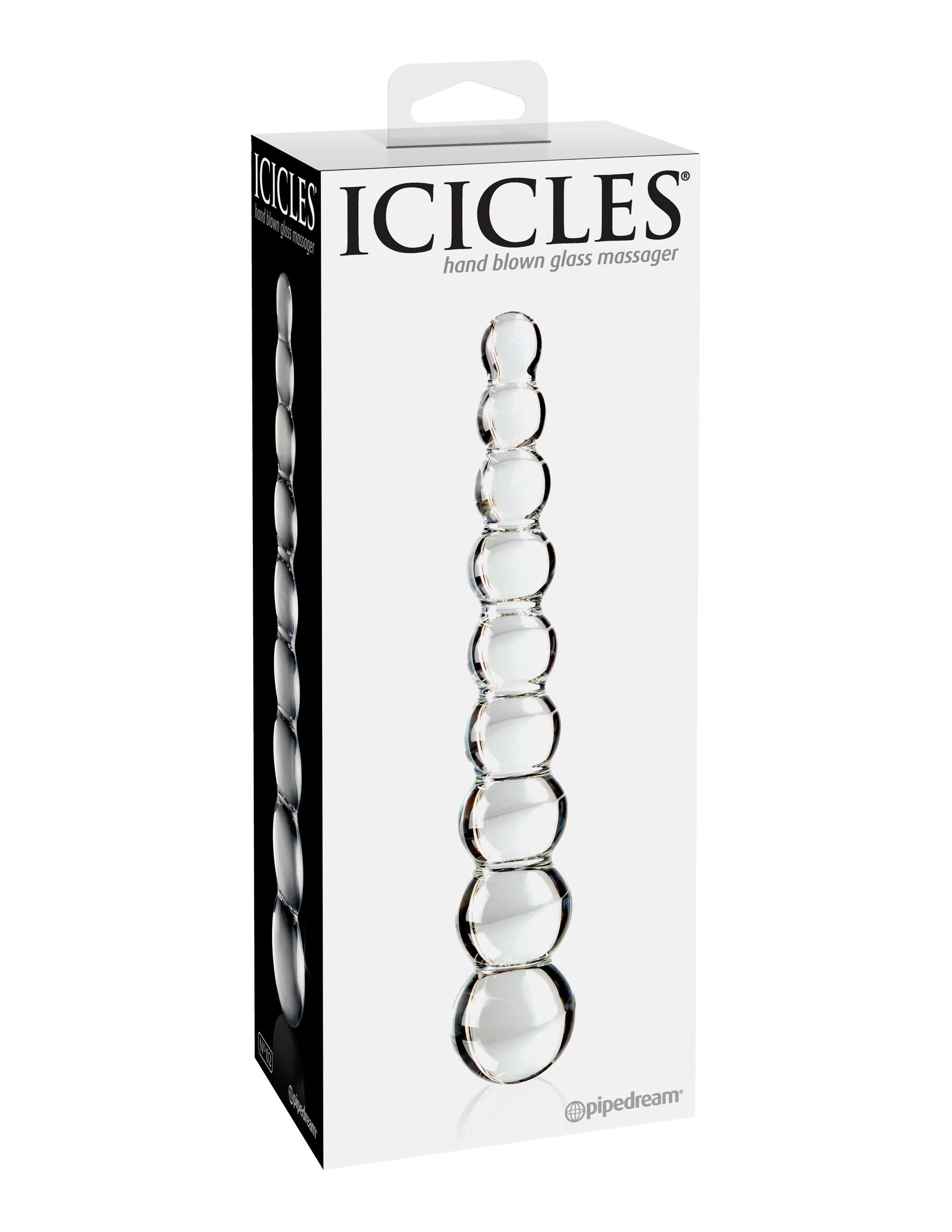 Icicles No. 2 Pipedream