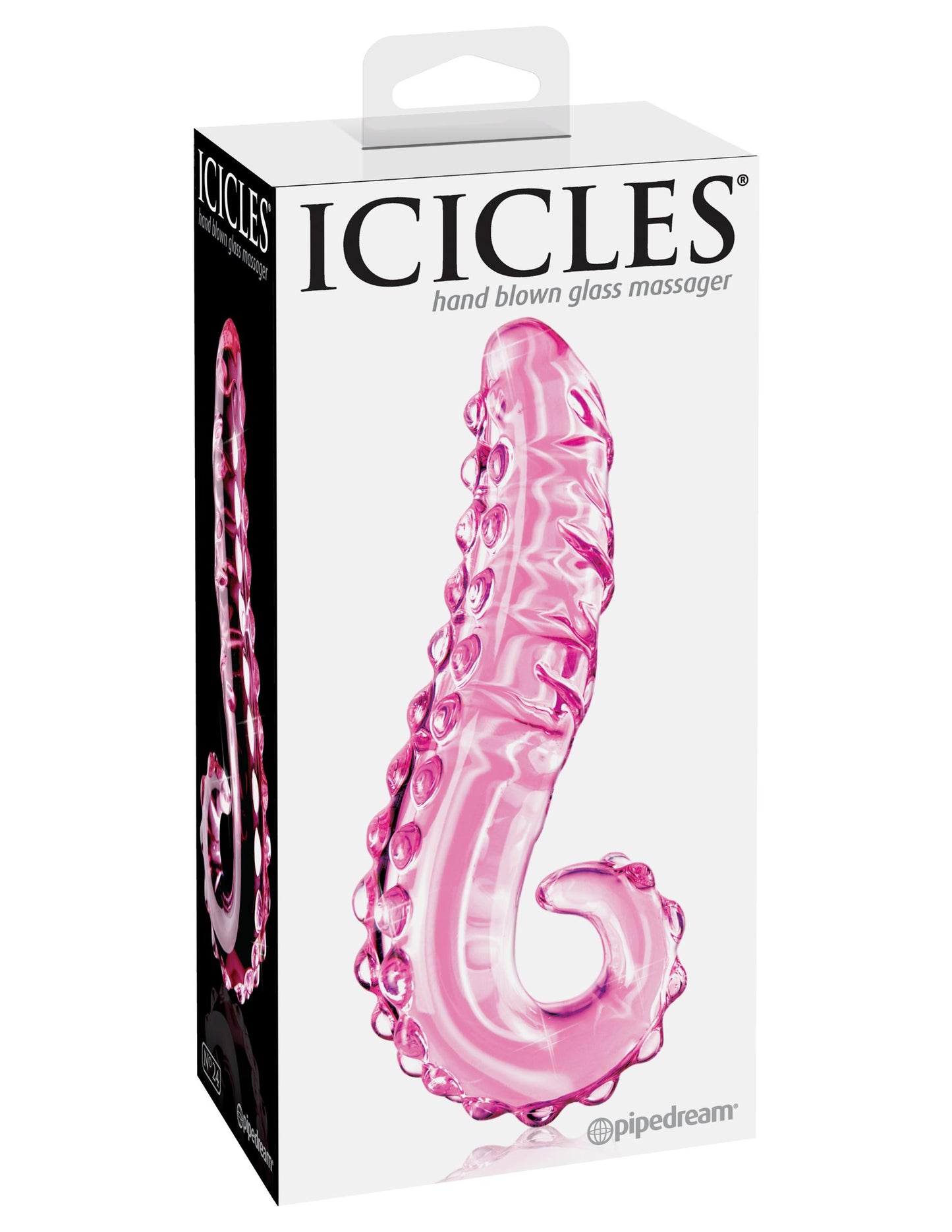 Icicles No. 24 Pipedream