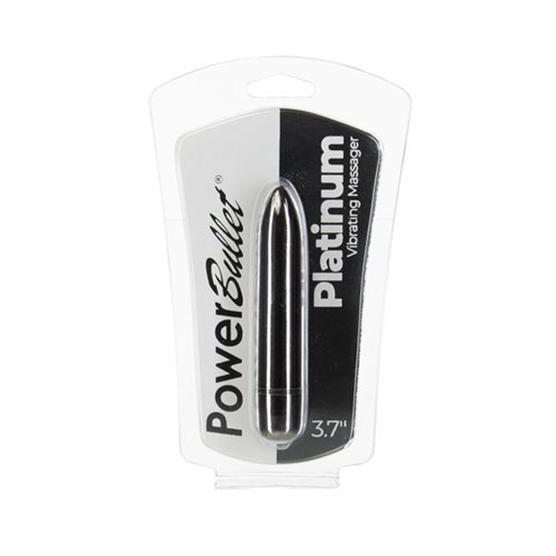 Platinum Bullet 9cm PowerBullet