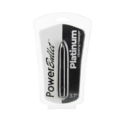 Platinum Bullet 9cm PowerBullet
