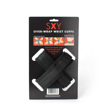 SXY Cuffs Creative Conceptions