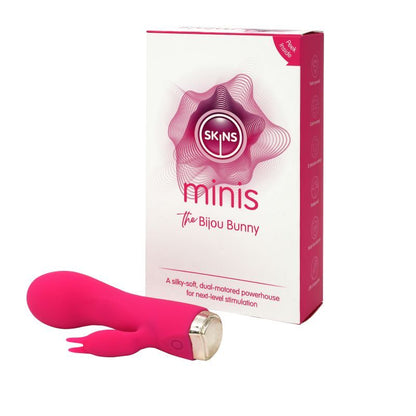 Skins Minis - The Bijou Bunny Creative Conceptions