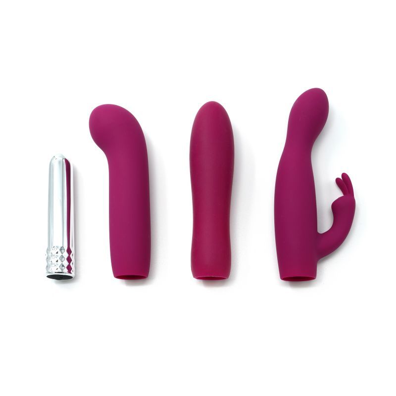 Skins Minis - Massage A Trois Creative Conceptions