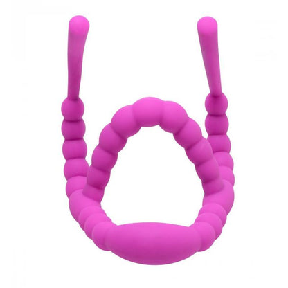 Petal Pusher Silicone Labia Spreader Frisky