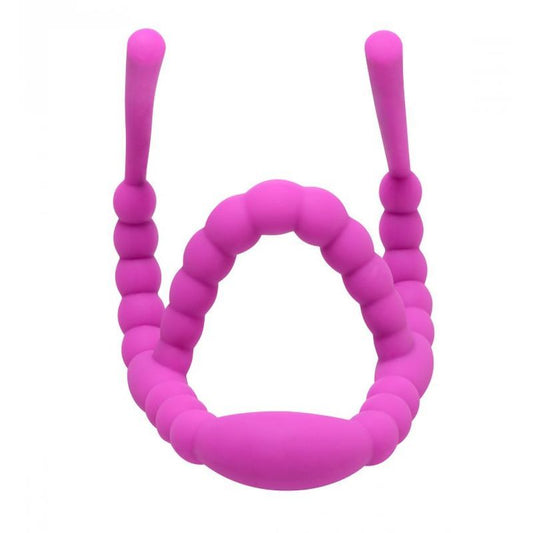 Petal Pusher Silicone Labia Spreader Frisky