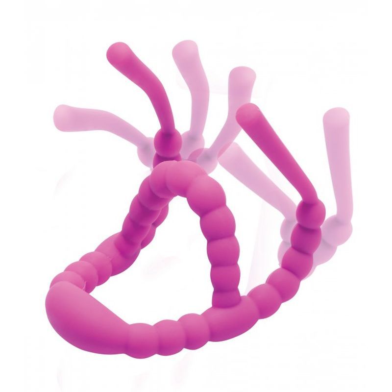 Petal Pusher Silicone Labia Spreader Frisky