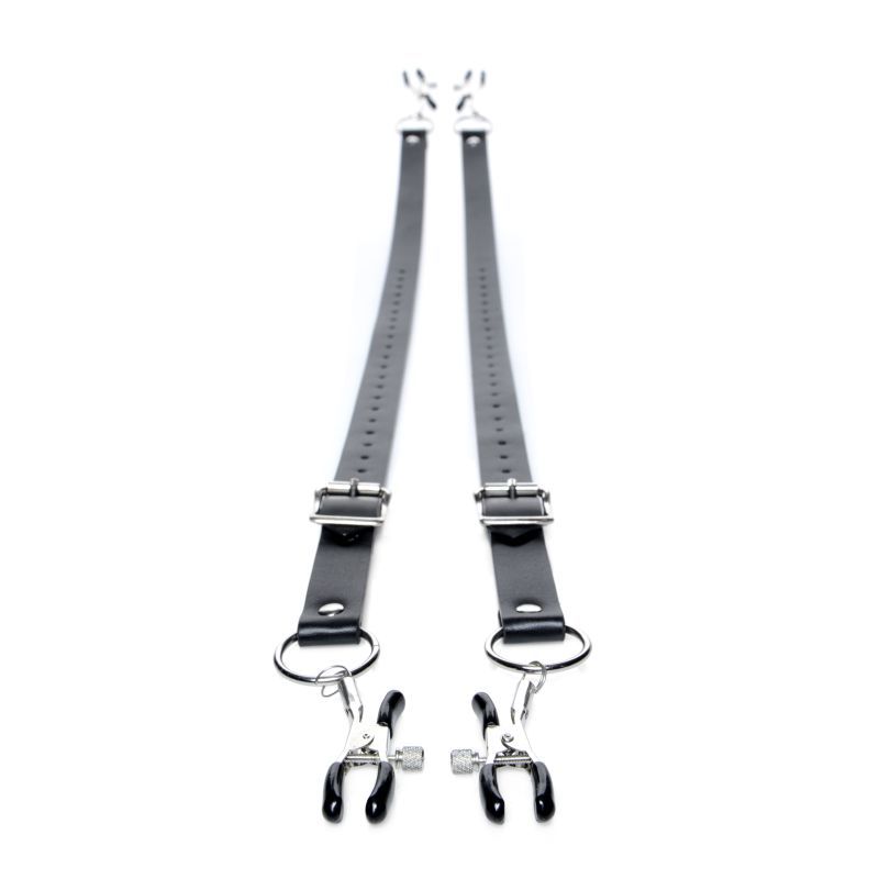 Spread XL Labia Spreader Straps Master Series