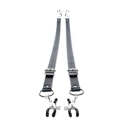 Spread XL Labia Spreader Straps Master Series