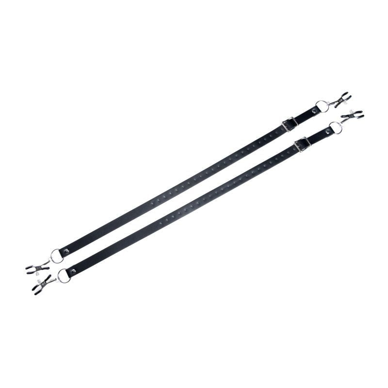 Spread XL Labia Spreader Straps Master Series