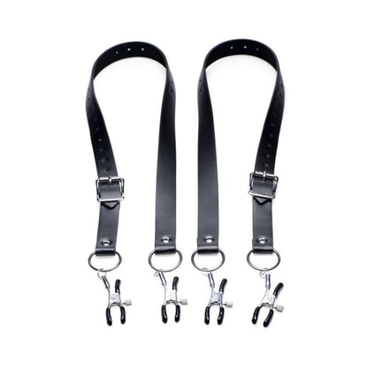 Spread XL Labia Spreader Straps Master Series