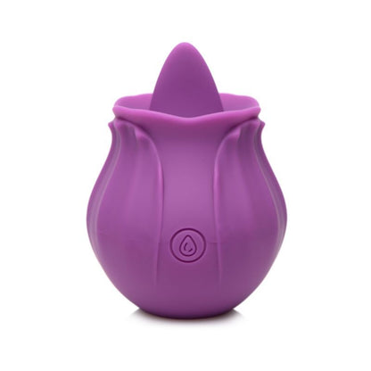 Bloomgasm Wild Violet 10X Licking Bloomgasm
