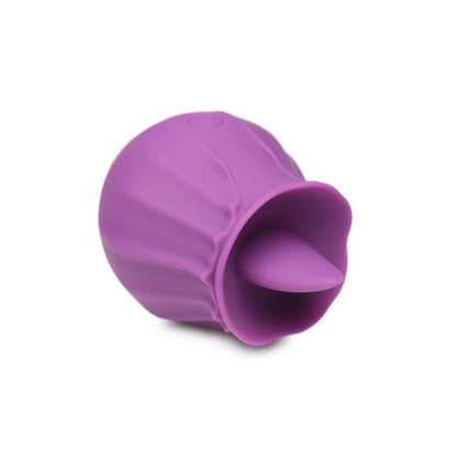 Bloomgasm Wild Violet 10X Licking Bloomgasm