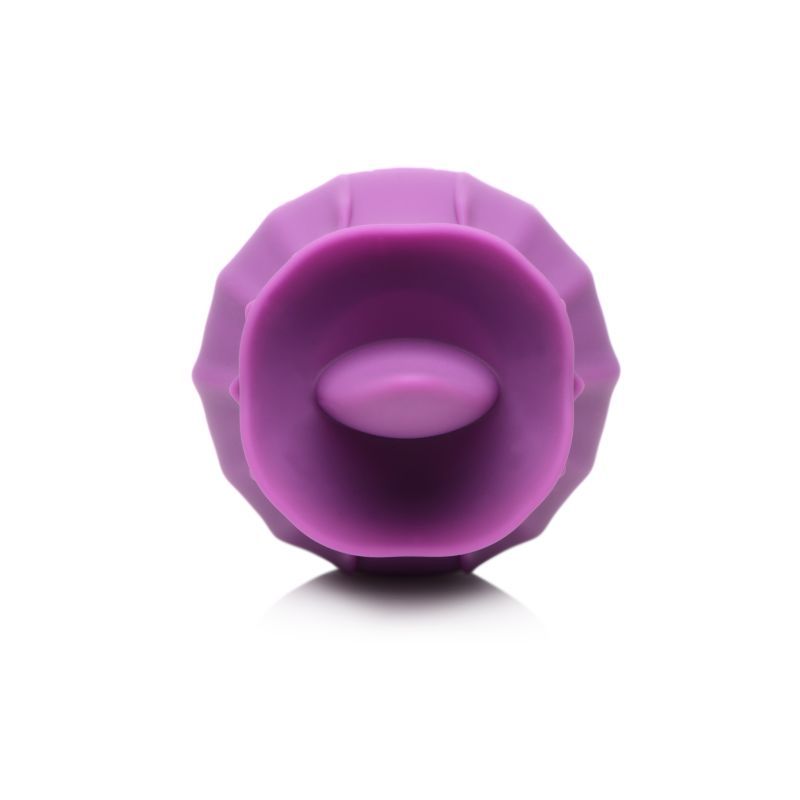Bloomgasm Wild Violet 10X Licking Bloomgasm