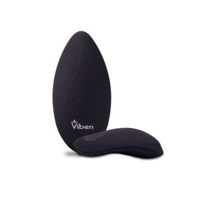 Viben Racy Multi Function Panty Vibe w Remote Viben