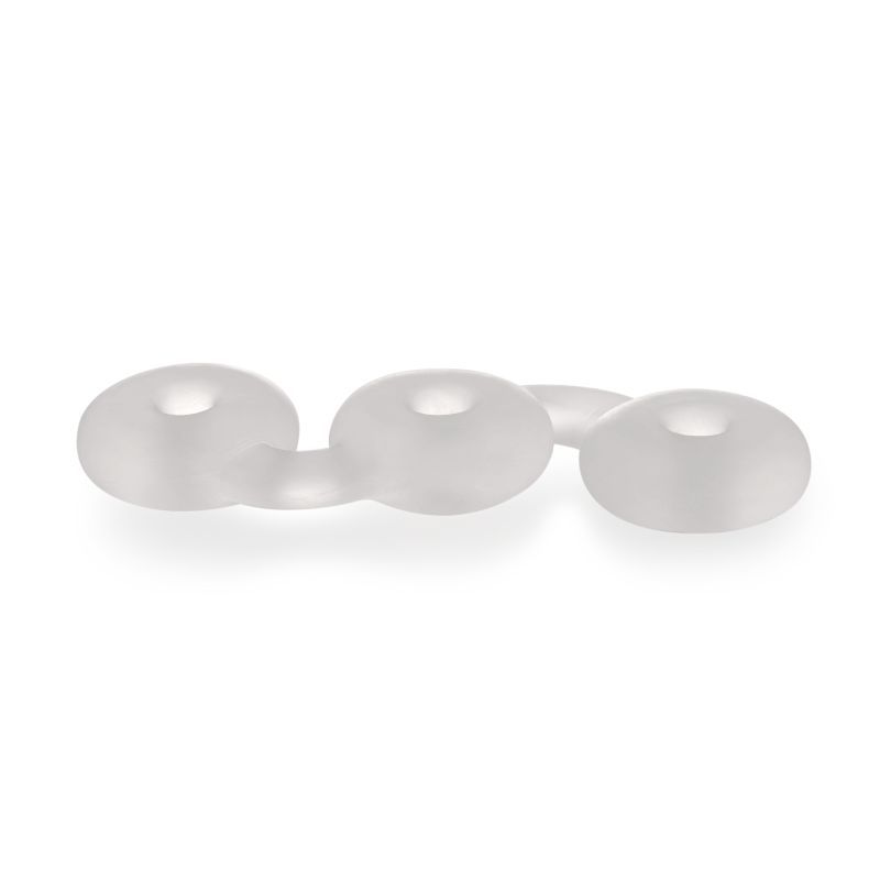 Triple Stack Cock Ring PerfectFit