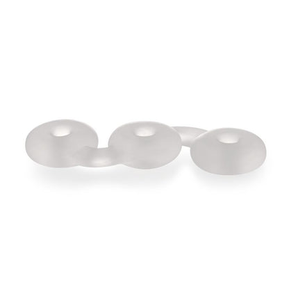Triple Stack Cock Ring PerfectFit