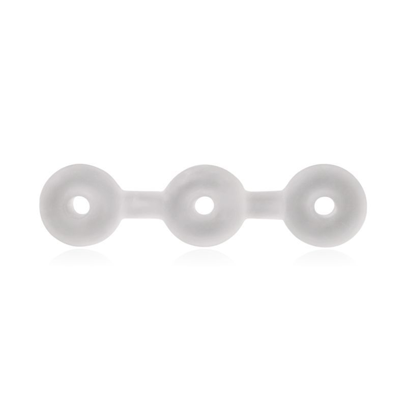 Triple Stack Cock Ring PerfectFit