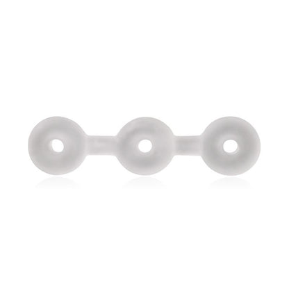 Triple Stack Cock Ring PerfectFit