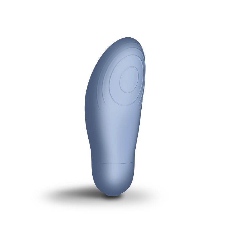 SugarBoo Blue Bae Layon Massager Rocks Off