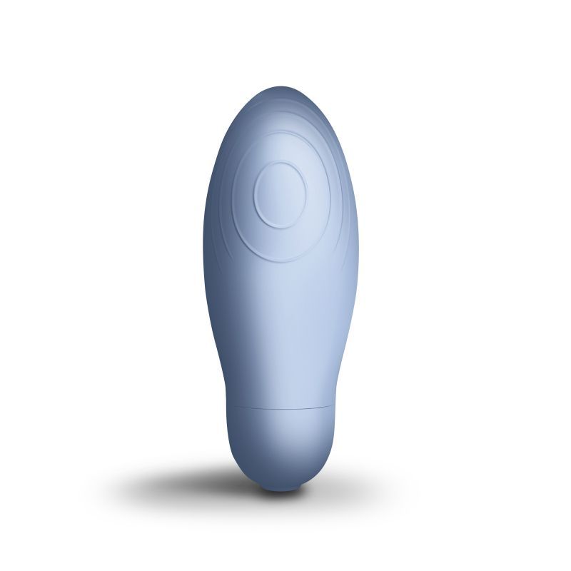 SugarBoo Blue Bae Layon Massager Rocks Off