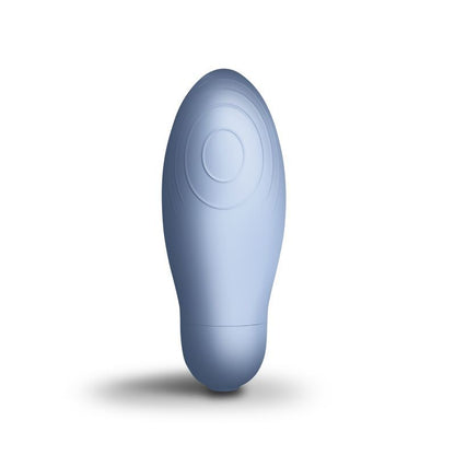 SugarBoo Blue Bae Layon Massager Rocks Off