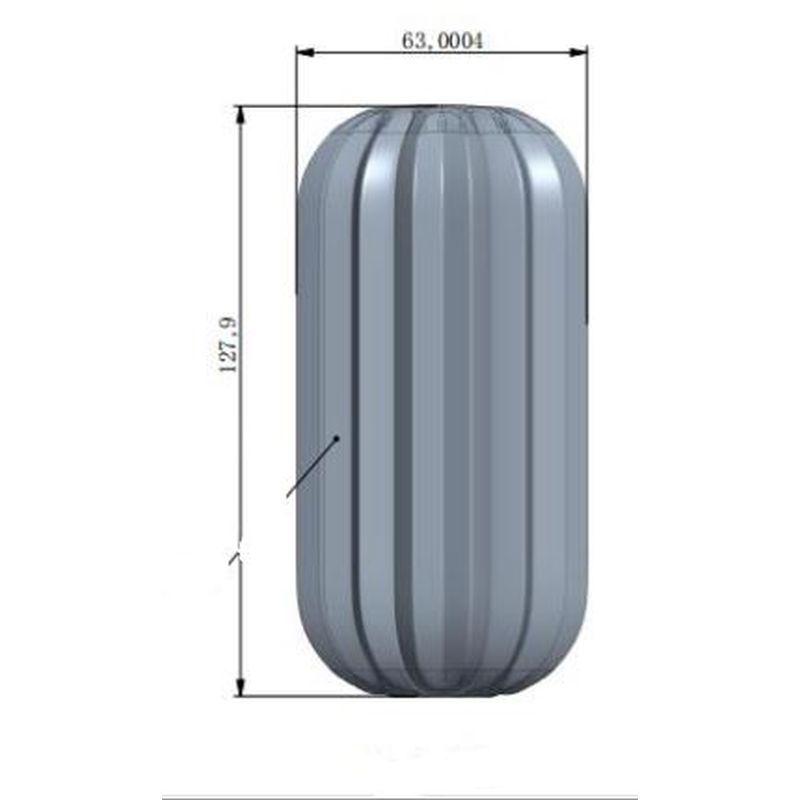 Ripple Masturbation Sleeve OTouch