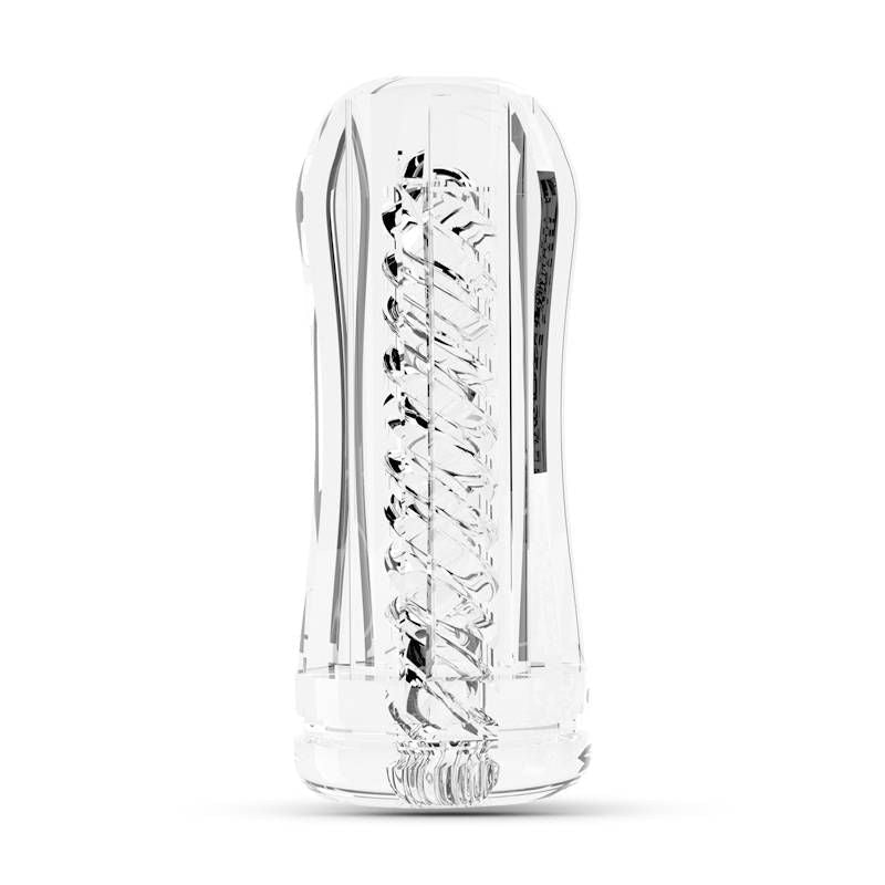 Vision Masturbator Sleeve Drywell