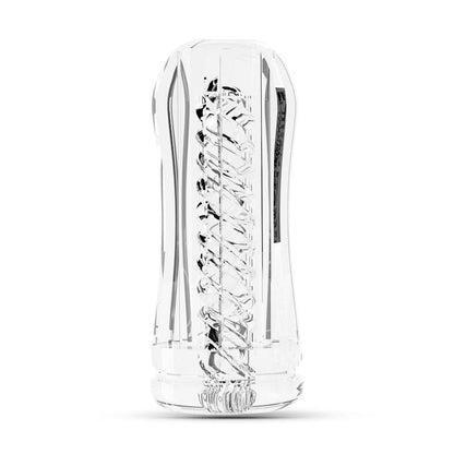 Vision Masturbator Sleeve Drywell